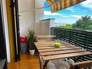 Pis a Conil. Piso con garaje en venta en la atalaya, conil de la frontera
