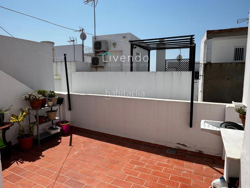 Foto e0bd1b99-3608-4fee-9fc6-80ec00998d7a. Casa  de pueblo en Conil Conil de la Frontera