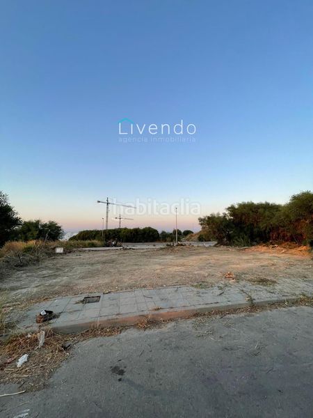 Foto 2d0a5e89-4a1b-448e-97f4-e601e578dbbc. Finca rústica parcela urbana en Vejer en Vejer Vejer de la Frontera