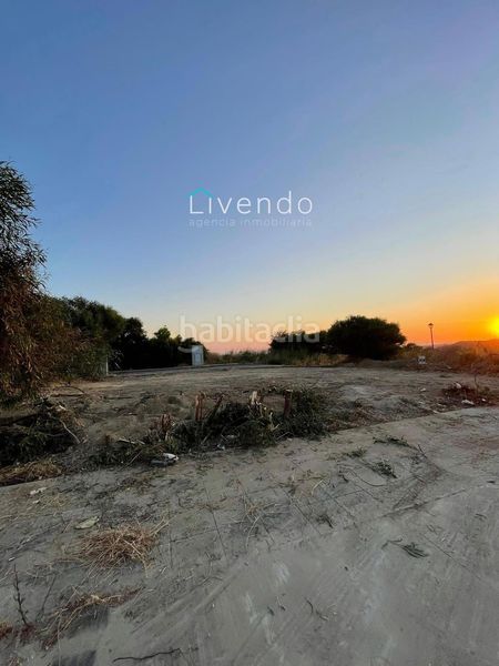 Foto 39da7f2d-f44c-4a74-99dd-aa421055b480. Finca rústica parcela urbana en Vejer en Vejer Vejer de la Frontera