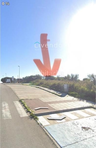 Foto 4157d0be-1b1e-4e1f-979d-7b706681bc10. Finca rústica parcela urbana en Vejer en Vejer Vejer de la Frontera
