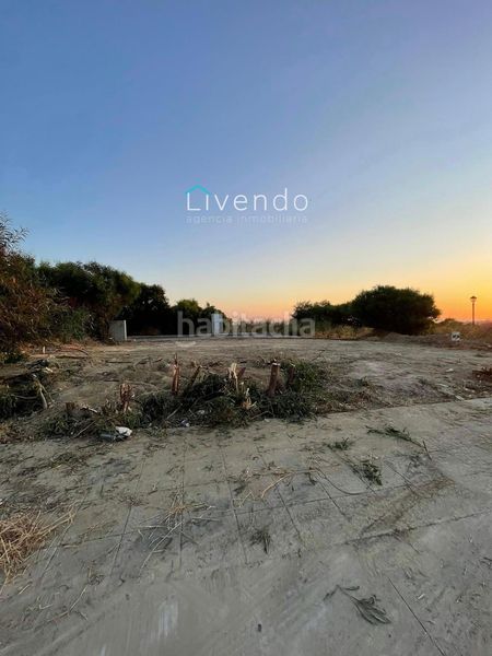 Foto 474bf46c-9658-445c-ae74-e2bb07bc96d8. Finca rústica parcela urbana en Vejer en Vejer Vejer de la Frontera
