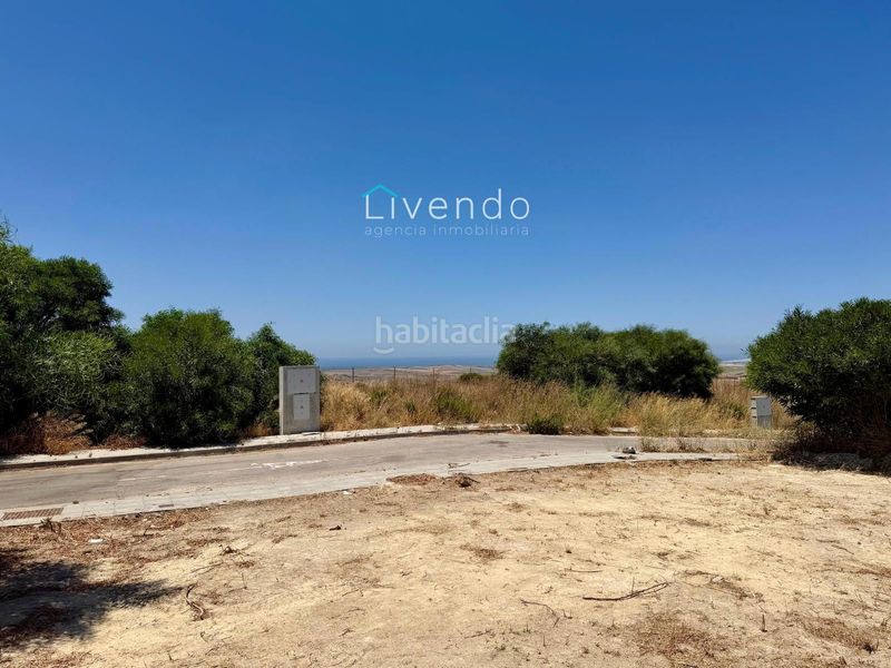 Foto 4a1d4a3f-f746-4612-a2c8-0b1e0fb91d67. Finca rústica a Vejer Vejer de la Frontera