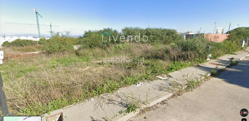 Foto 762b46d0-fd65-4988-b75b-3fb41c45182b. Finca rústica parcela urbana en Vejer en Vejer Vejer de la Frontera