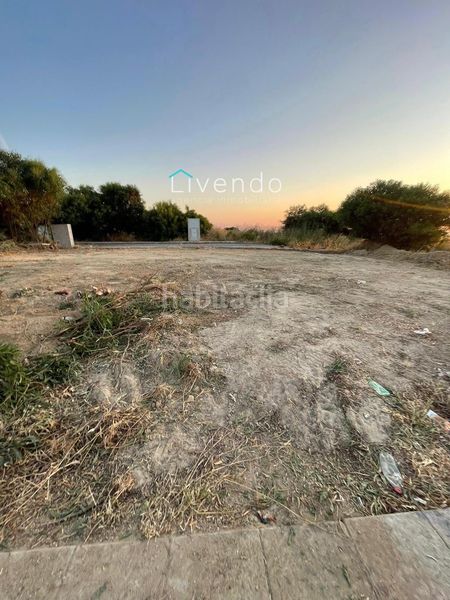 Foto 8b4663de-cf20-4831-ad15-c96d3c02e0b9. Finca rústica parcela urbana en Vejer en Vejer Vejer de la Frontera