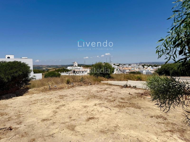 Foto 8e355e83-49e3-46cd-aed4-f98685e61b45. Finca rústica a Vejer Vejer de la Frontera