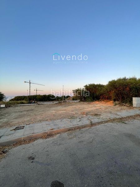 Foto d320cba7-8c75-4db5-b3dd-f7374f180585. Finca rústica parcela urbana en Vejer en Vejer Vejer de la Frontera
