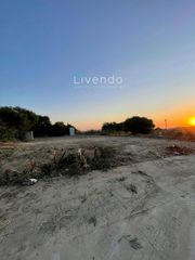 Landgut in Vejer. Parcela urbana en vejer