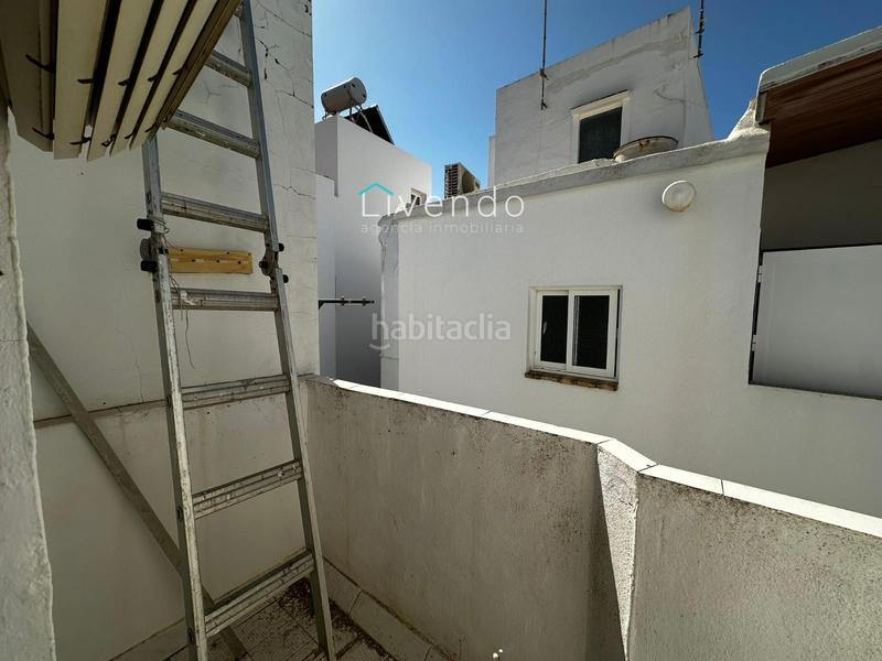 Foto f003860b-dabc-4071-b9c9-79657fc54aa0. Casa  de 50 metros en dos alturas en Conil Conil de la Frontera