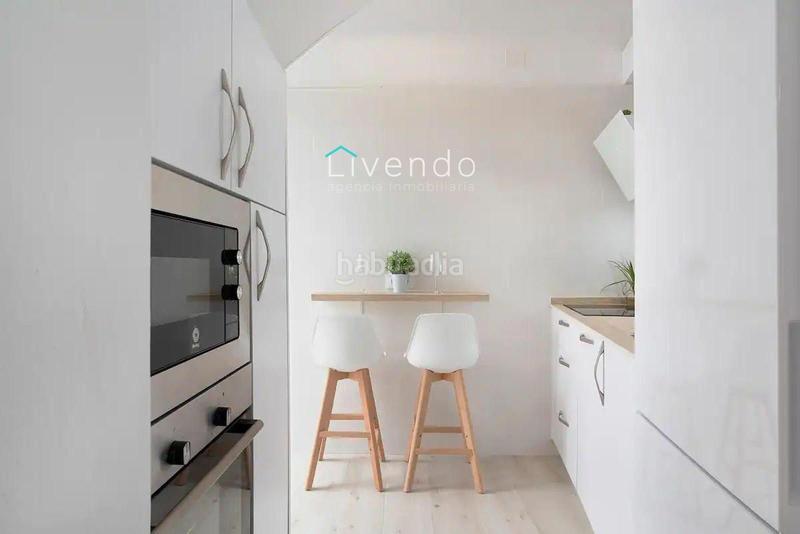 Foto 3c4f94b6-b4a8-463e-9f17-475696189fbf. Piso vivienda reformada en Vejer Vejer de la Frontera