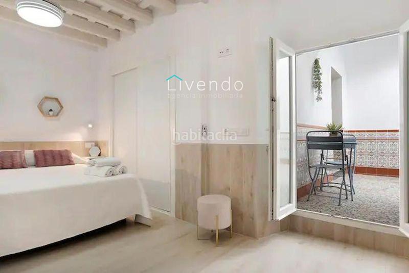 Foto 554e3e9a-97fe-42f6-a2fd-76399e4bc50c. Piso vivienda reformada en Vejer Vejer de la Frontera