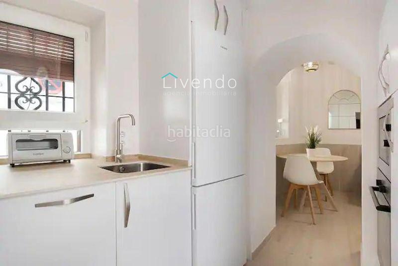 Foto 592d549a-3d98-42c1-b82b-a8e8d3da9758. Piso vivienda reformada en Vejer Vejer de la Frontera