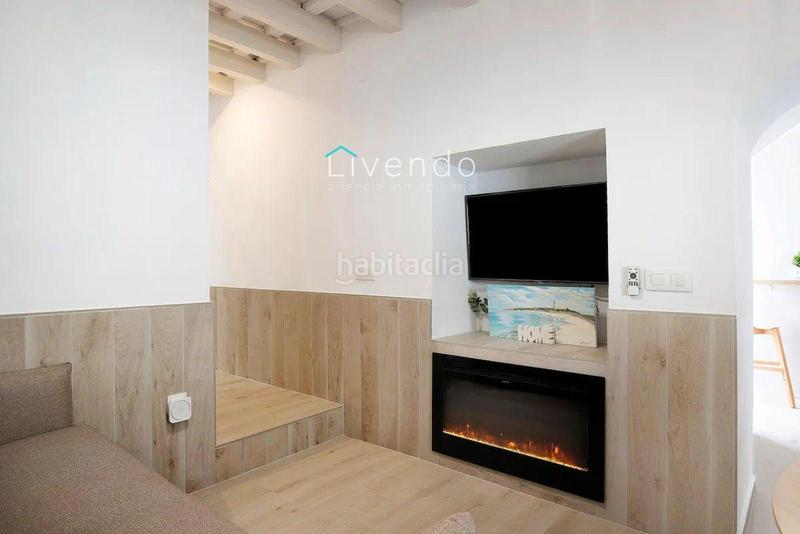 Foto 5ff6d6a6-fd69-4996-8b11-4ffdb275fa70. Piso vivienda reformada en Vejer Vejer de la Frontera