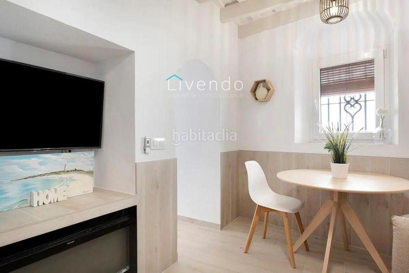 Foto 75788d56-3120-4091-b634-670e4e26b26f. Piso vivienda reformada en Vejer Vejer de la Frontera