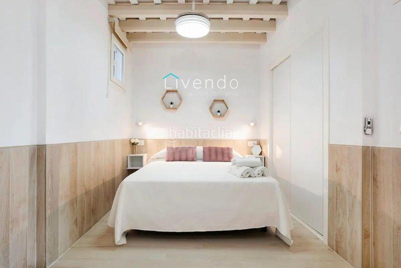 Foto 77f74432-b398-4781-a1bf-3f56d63275f0. Piso vivienda reformada en Vejer Vejer de la Frontera