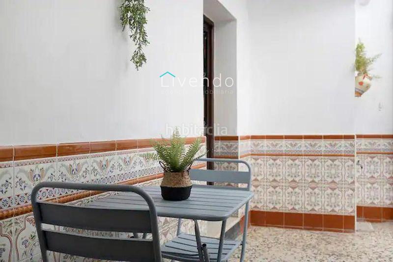 Foto 7a61ea87-3cc2-4a53-928f-2fd45856b11f. Piso vivienda reformada en Vejer Vejer de la Frontera