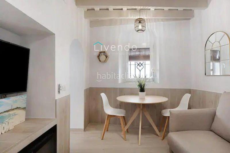 Foto f1bec52b-5543-4b6b-b3aa-04e528b0a2a9. Piso vivienda reformada en Vejer Vejer de la Frontera