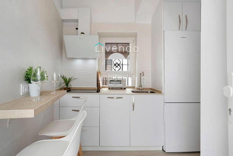 Foto f3466f1b-9f29-47f6-868c-59dbd7cd6437. Piso vivienda reformada en Vejer Vejer de la Frontera
