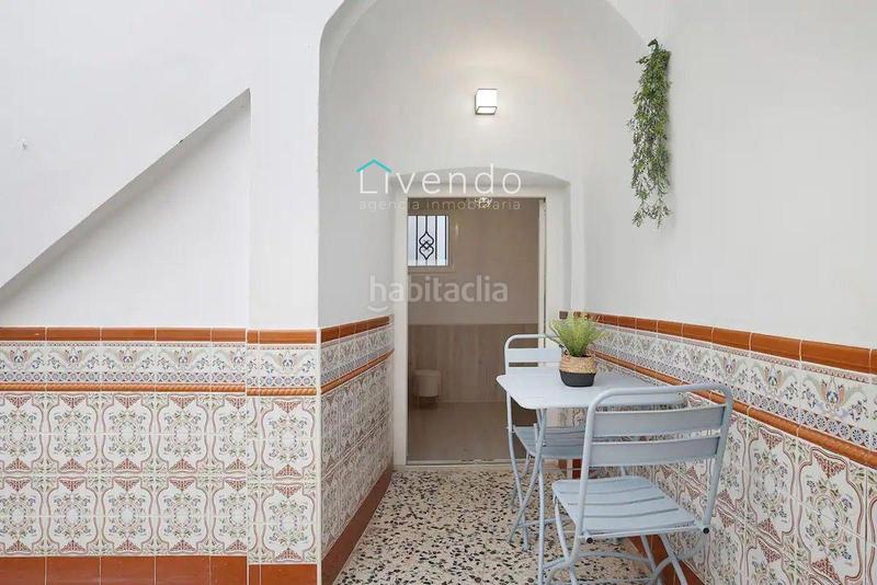 Foto fc02b290-04ac-4f48-8cba-f188d39f1b76. Piso vivienda reformada en Vejer Vejer de la Frontera