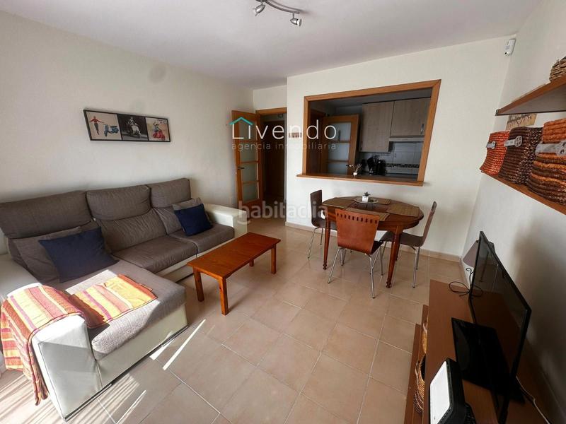 Foto cb5e86dc-0a8f-4eb3-af47-e7db53dbea4a. Appartement avec parking dans Conil Conil de la Frontera