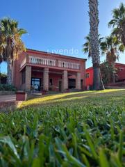 Casa adosada  El mudito. Chalet independiente de 280m en parcela de 700m en conil de la f