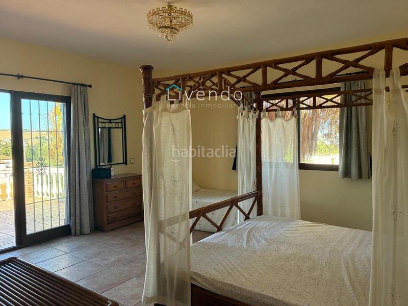 Foto 166bbfd8-10bb-4b6c-8843-c124ae5d0d88. Casa a schiera in Conil Conil de la Frontera