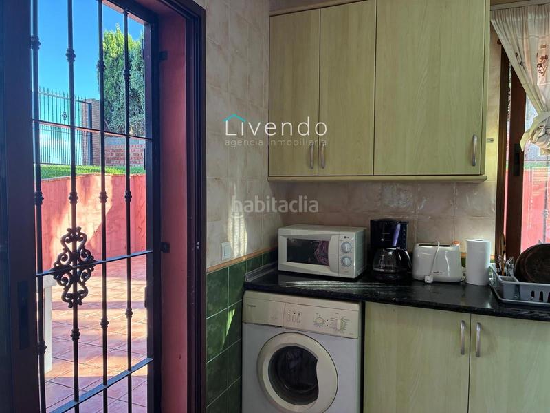 Foto b5450e0c-75e8-44b9-ad90-15ed6070ee4e. Casa a schiera in Conil Conil de la Frontera