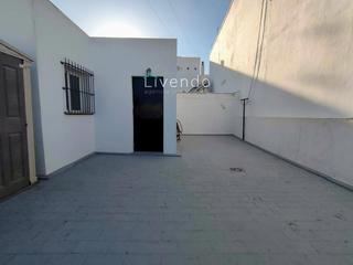 Maison à Centro Ciudad. Casa en venta en san fernando, zona san rafael