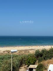 Appartement  Bajada del chorrillo. Piso con vistas al mar en conil de la frontera