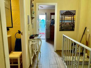 Appartement  N/a. Piso en zahara pueblo, zona la tahona