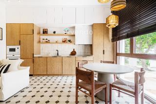 Etagenwohnung  Los remedios 4. Apartamento en vejer, zona los remedios