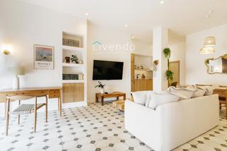 Appartement  Los remedios 4. Apartamento en vejer, zona los remedios