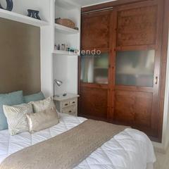 Pis  Piso en venta en jose manuel garcia caparros,. Luminoso piso exterior en segunda planta con ascensor , vejer .