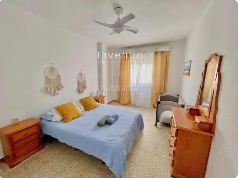 Foto 47eafcf4-d5fb-4070-96cd-7622436c51c7. Etagenwohnung in Barbate Barbate