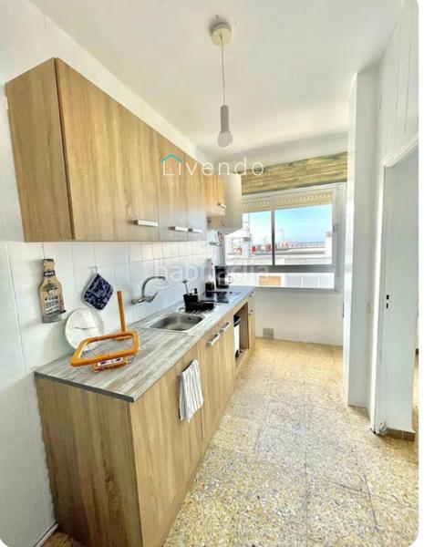 Foto 4ceeff72-f0d6-4add-a9da-744dd687ddb7. Etagenwohnung in Barbate Barbate