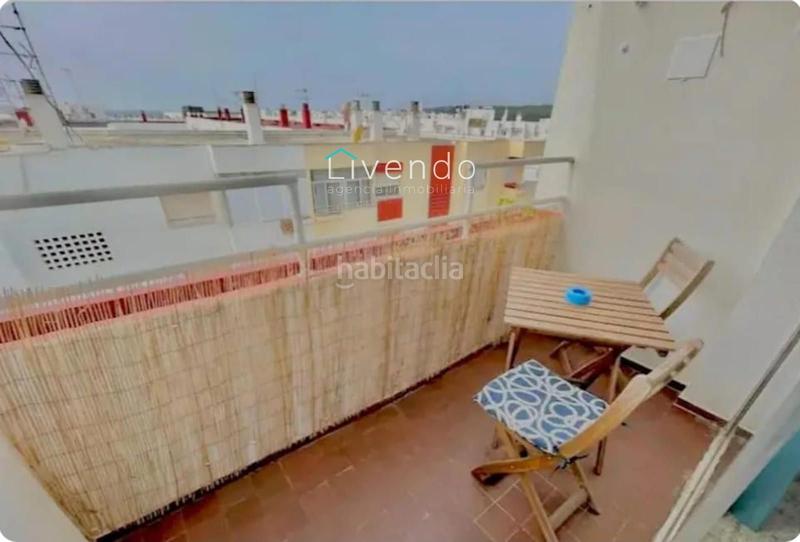 Foto a1d38dfc-c50d-4606-aa33-ba98ed981b21. Etagenwohnung in Barbate Barbate