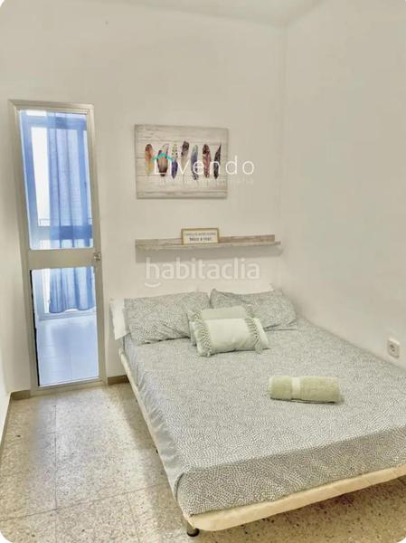 Foto abfdd376-36b8-432e-bc4b-82619394f4b4. Etagenwohnung in Barbate Barbate