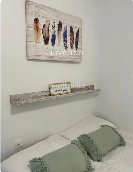 Foto d5f391ee-45aa-43c8-ad52-38c7c3d474f0. Etagenwohnung in Barbate Barbate