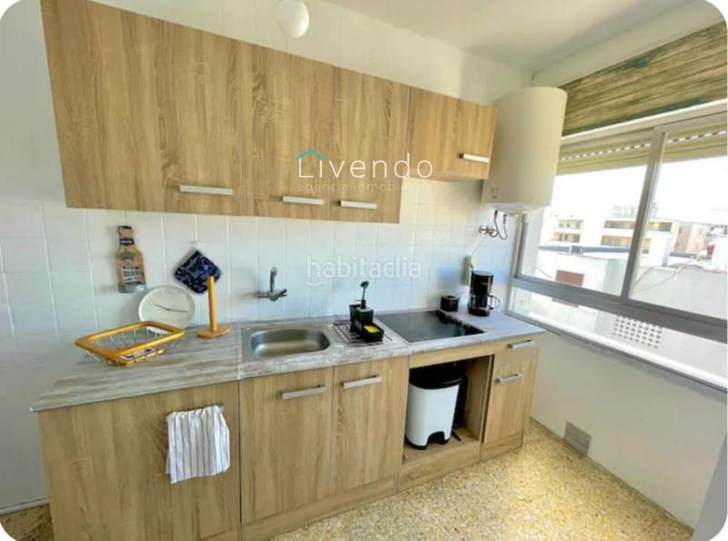 Foto f45712b0-4258-4a2f-88de-9e243b32a35e. Etagenwohnung in Barbate Barbate