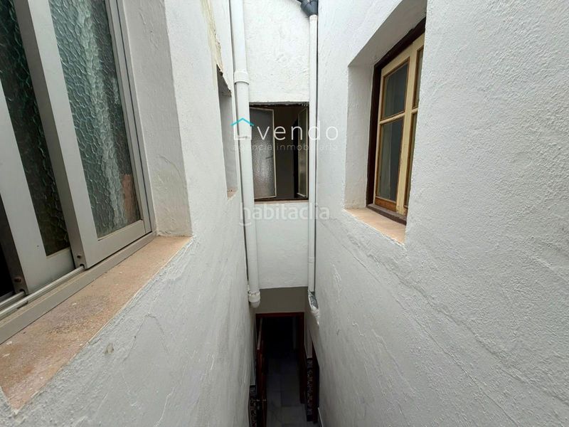 Foto 09eb90fa-7f86-411e-b081-63bc1b2faeb4. Chalet edificio en el casco histórico de Conil en Conil de la Frontera