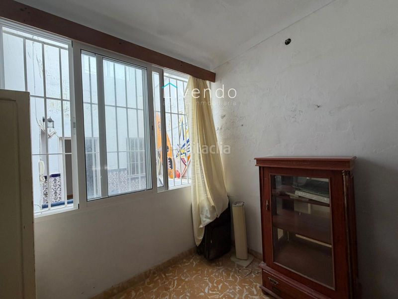 Foto 0a392dfc-c461-4413-93e9-7365352b20b5. Chalet edificio en el casco histórico de Conil en Conil de la Frontera