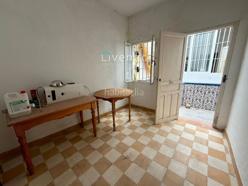 Foto 0c36b0f3-8e2b-44e3-9cbb-891a90fe9551. Chalet edificio en el casco histórico de Conil en Conil de la Frontera