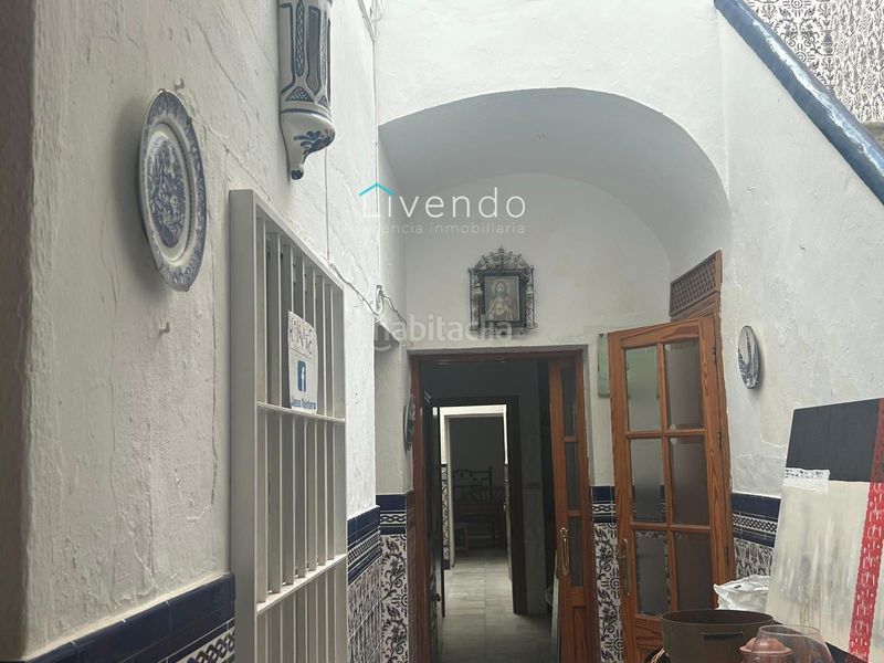 Foto 1a7de4e0-6fe1-4b0b-be67-687f62880e92. Chalet edificio en el casco histórico de Conil en Conil de la Frontera