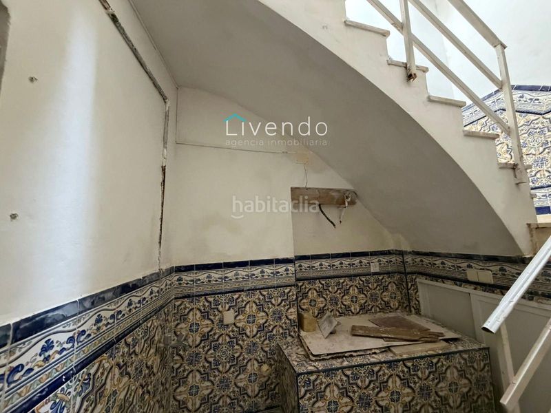 Foto 23b1726c-f804-4265-b7b1-39c3bc802c71. Chalet edificio en el casco histórico de Conil en Conil de la Frontera