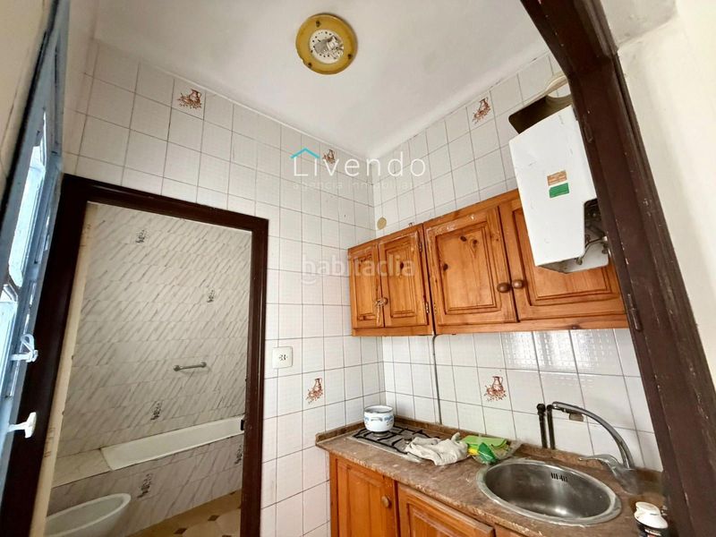 Foto 282753df-9c40-4729-9398-78489b46a13b. Chalet edificio en el casco histórico de Conil en Conil de la Frontera