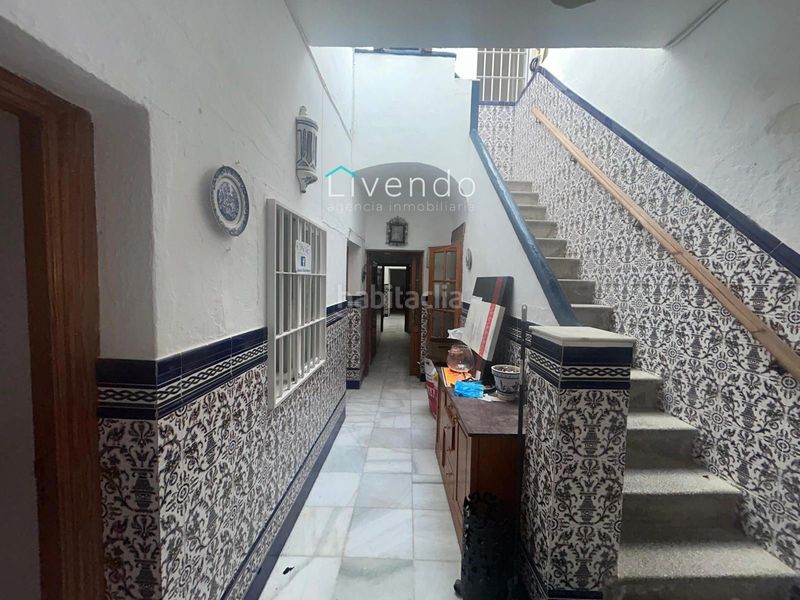 Foto 47664034-b239-4c1c-8cb6-ebee74d8c1df. Chalet edificio en el casco histórico de Conil en Conil de la Frontera