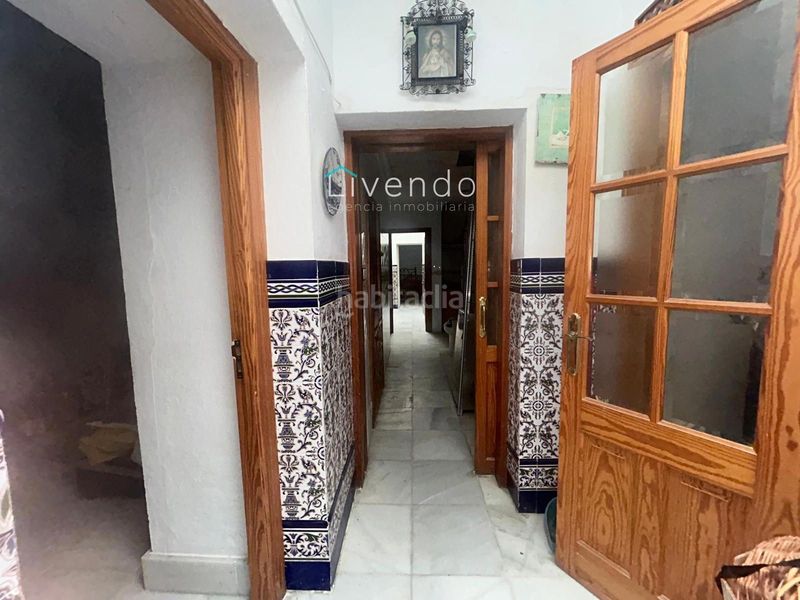 Foto 4cbb567b-831e-490b-a9cc-63ed3499481f. Chalet edificio en el casco histórico de Conil en Conil de la Frontera