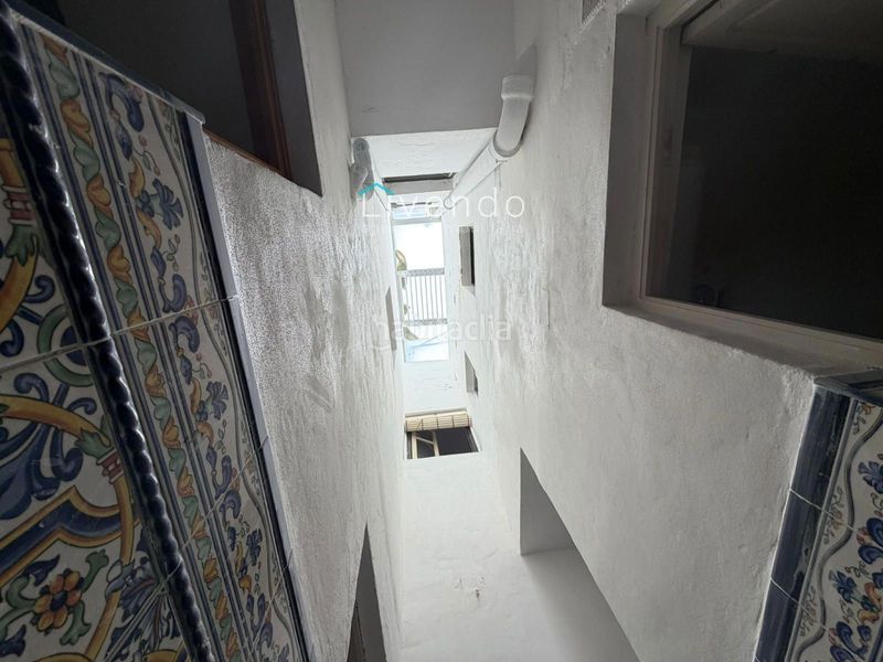 Foto 522df0c1-6ab9-4e49-9579-ae5033f89e2b. Chalet edificio en el casco histórico de Conil en Conil de la Frontera