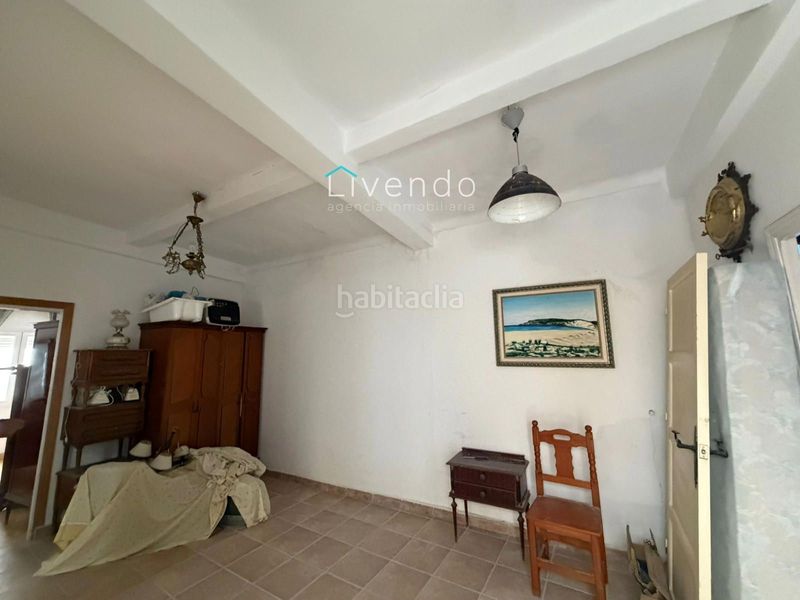 Foto 54acd656-f99c-475d-afea-a3f4f5722b2c. Chalet edificio en el casco histórico de Conil en Conil de la Frontera