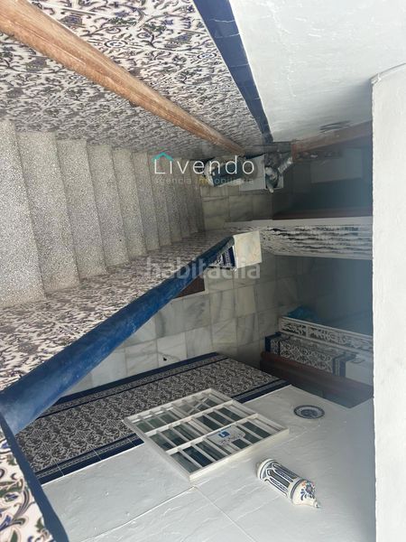 Foto 5e9c466b-5374-4a34-807b-a9f8e37448fe. Chalet edificio en el casco histórico de Conil en Conil de la Frontera